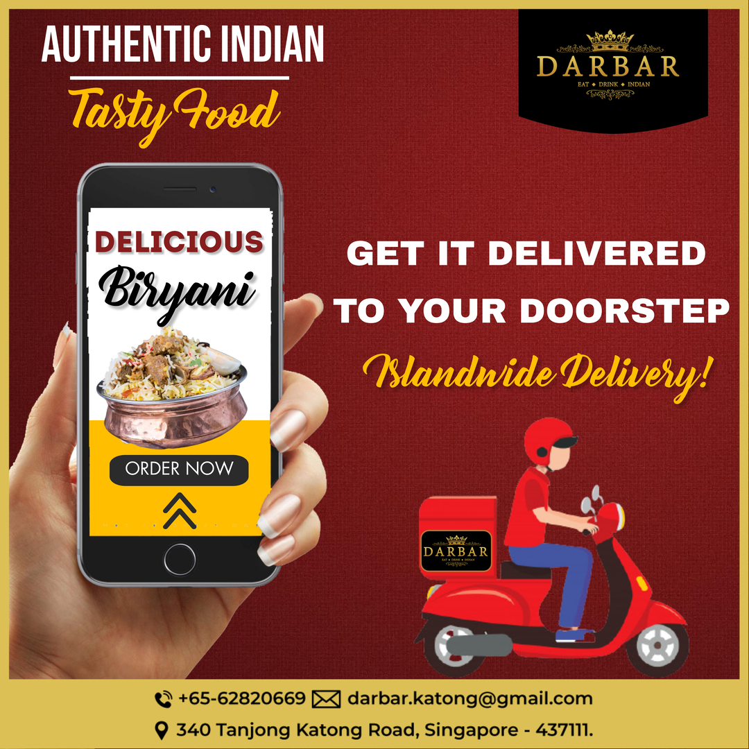 Islandwide Delivery